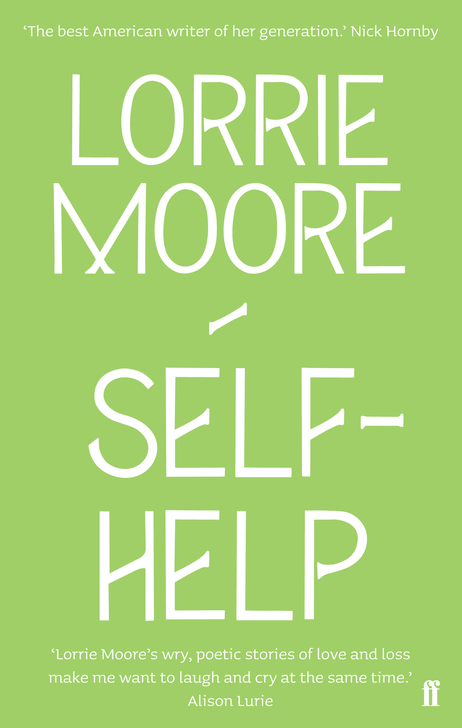 

Self-Help