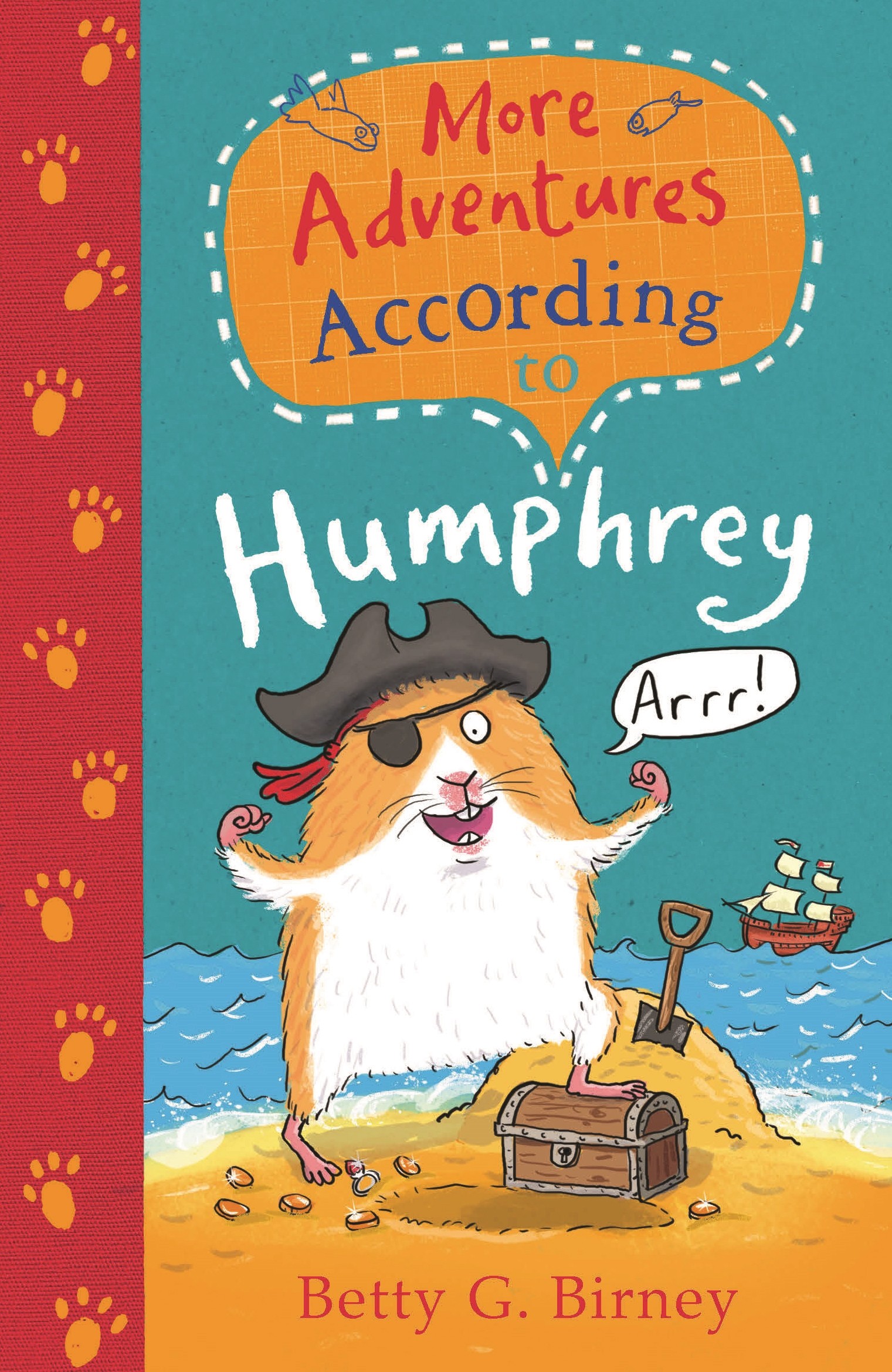 

More Adventures According to Humphrey