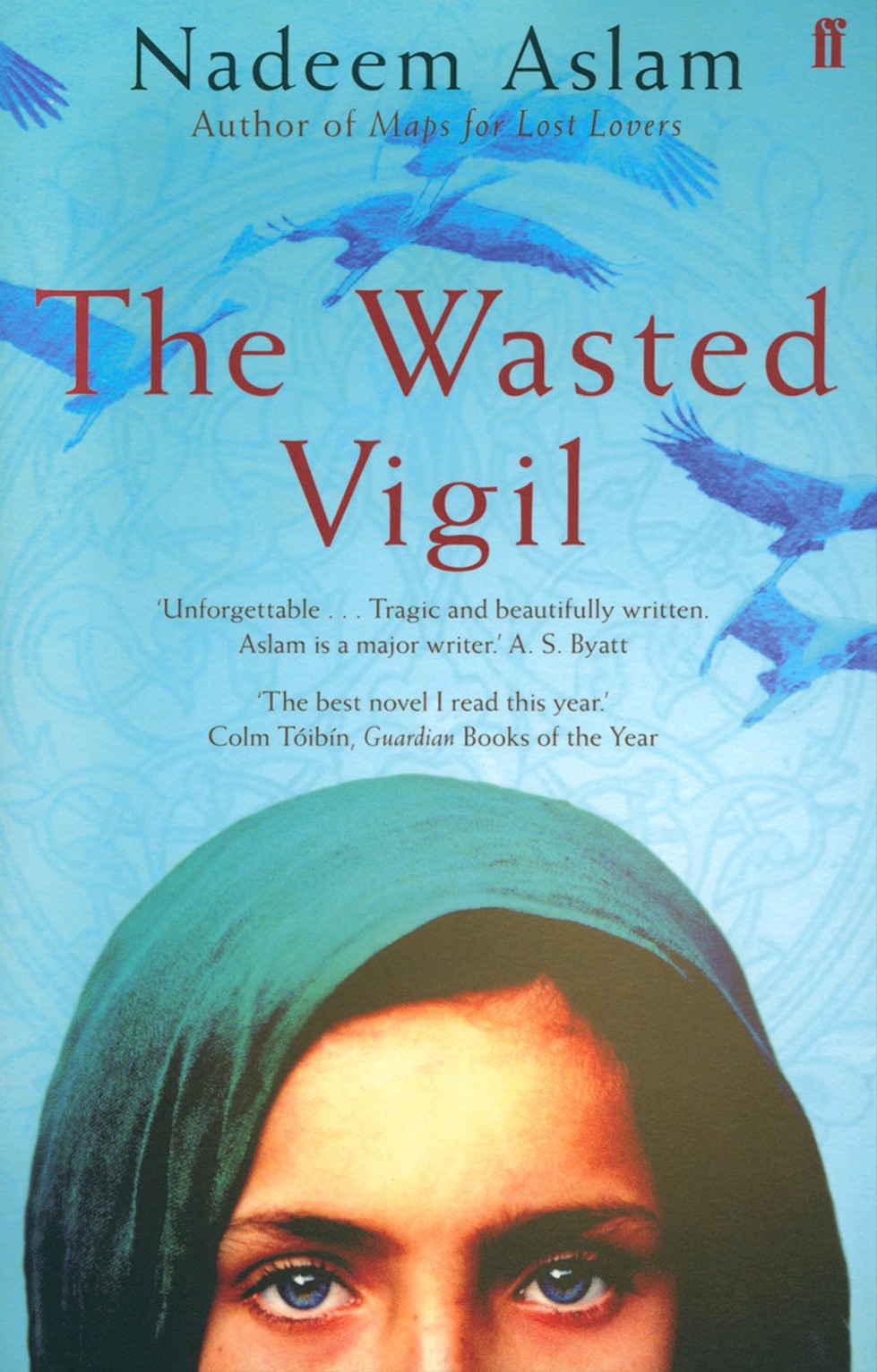 

The Wasted Vigil