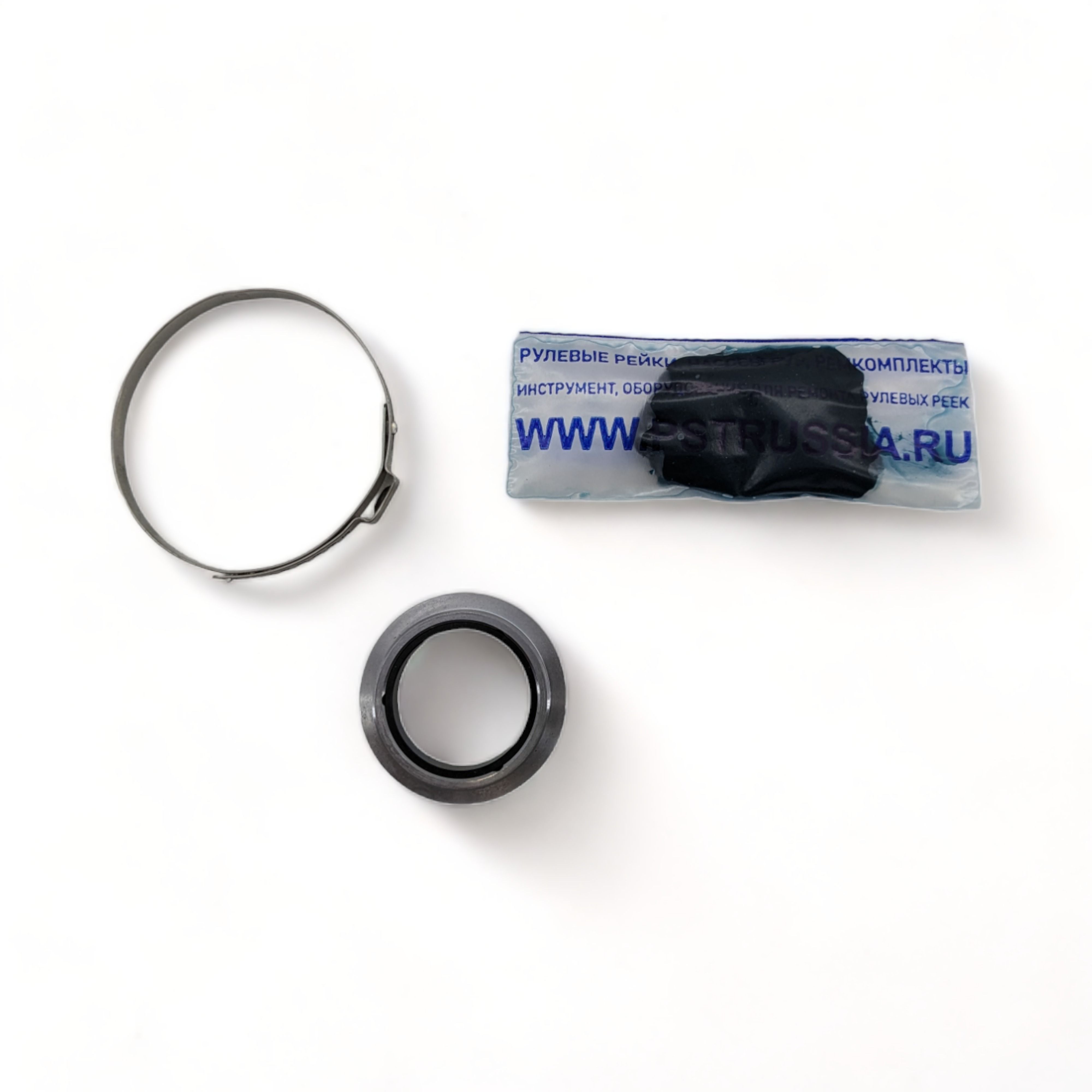 

Втулка рулевой рейки PST Honda CR-V 3 2006-2013 CR-V 4 для установки без снятия рейки