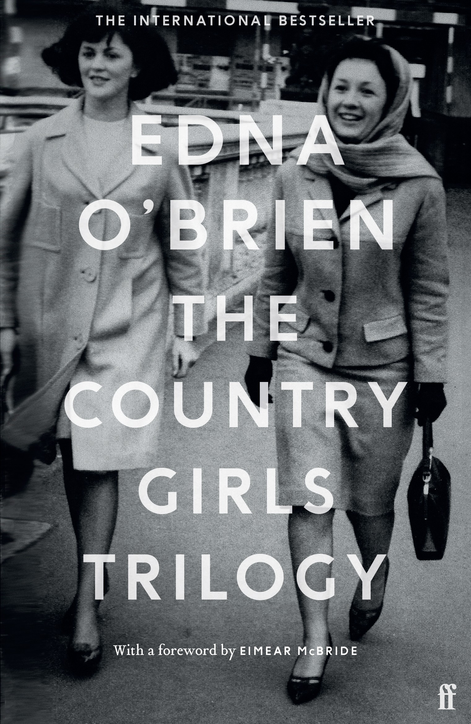 

The Country Girls Trilogy