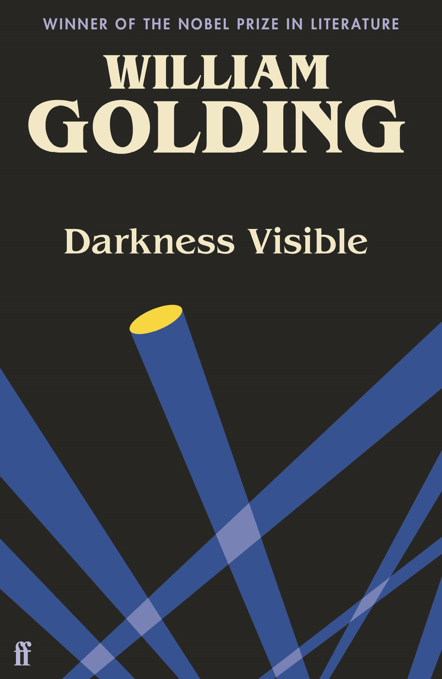 

Darkness Visible