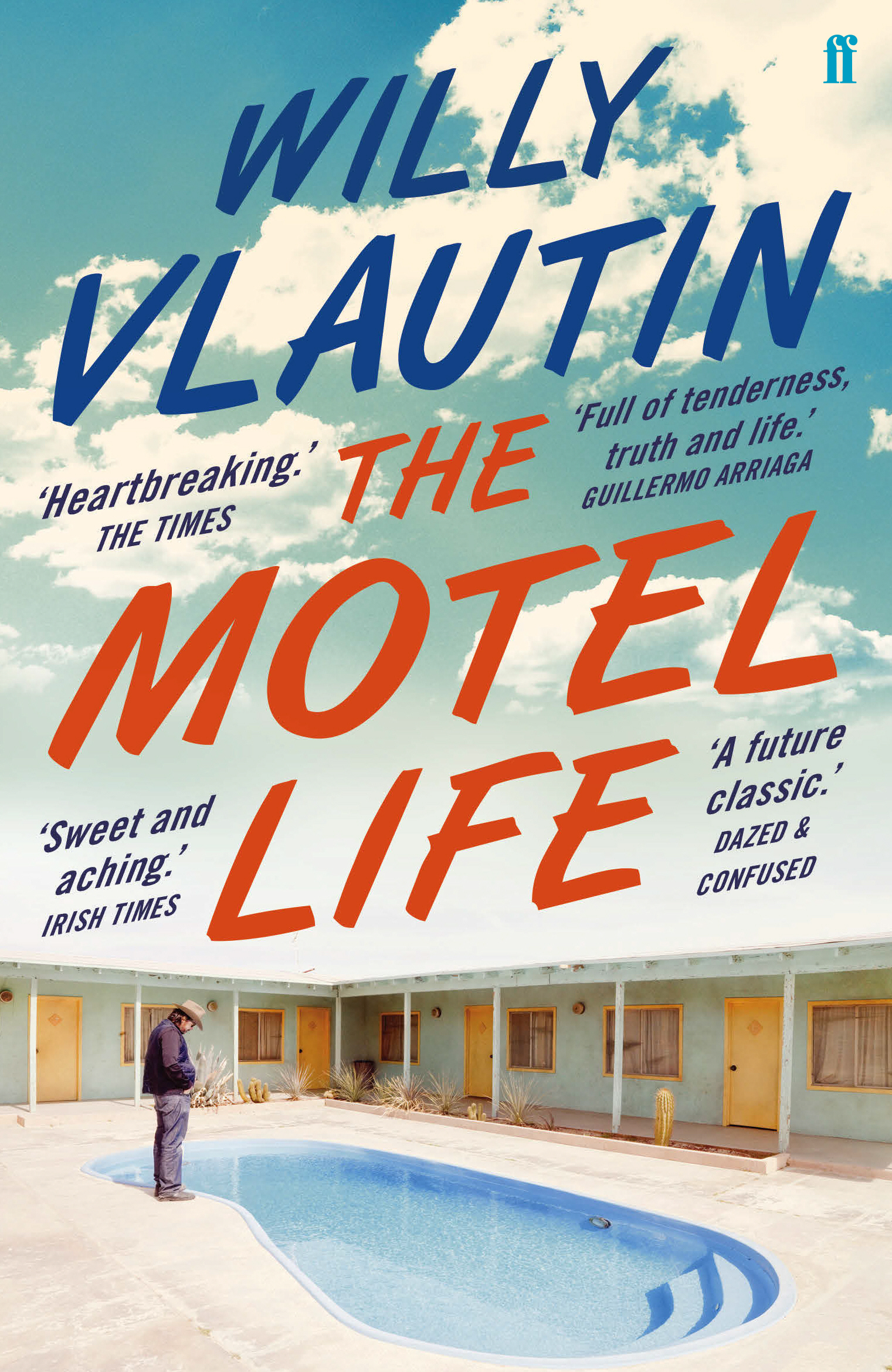 

The Motel Life