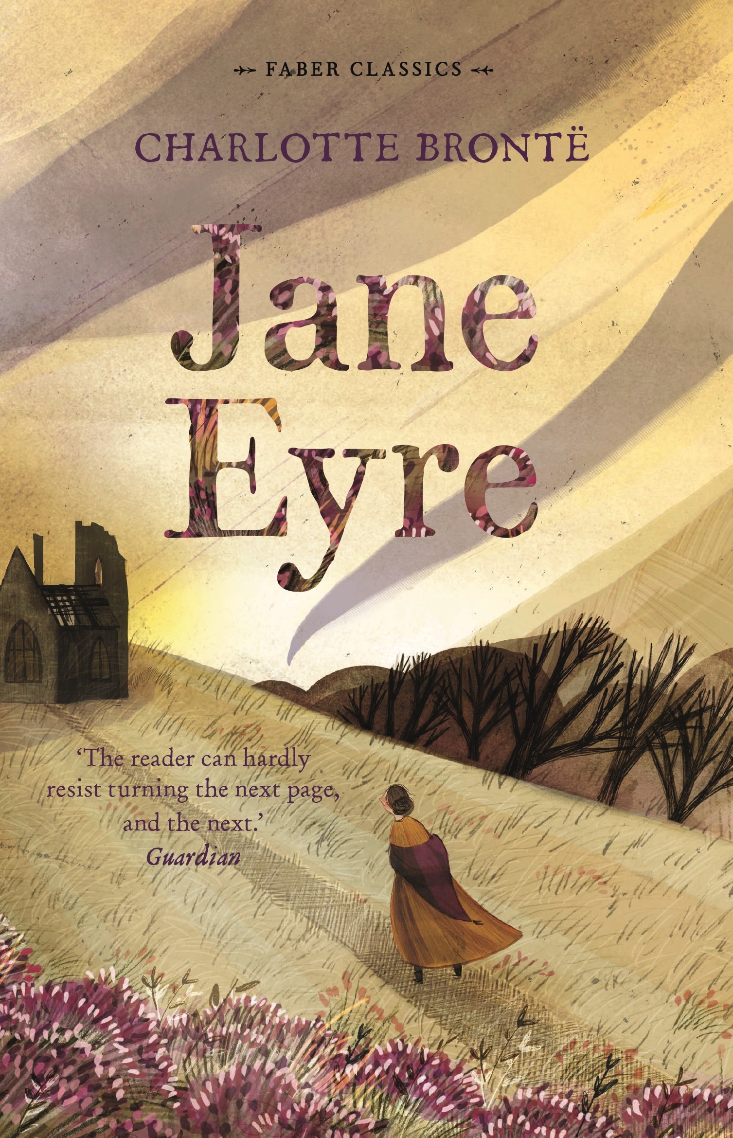 

Jane Eyre