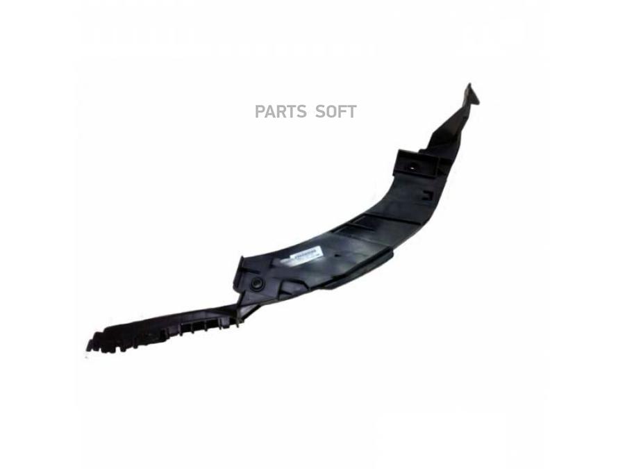 

Крепление Бампера Vw Polo 10- 4d Rh St-Vwp6-000b-1 VAG арт. 6RU805072A