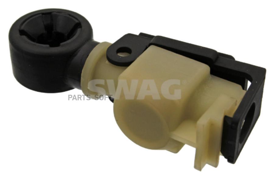 

ключения Кпп Mercedes Sprinter 2-T (901, 902) 208 Cdi [2000/04-2006/05] Swag арт. 10940867