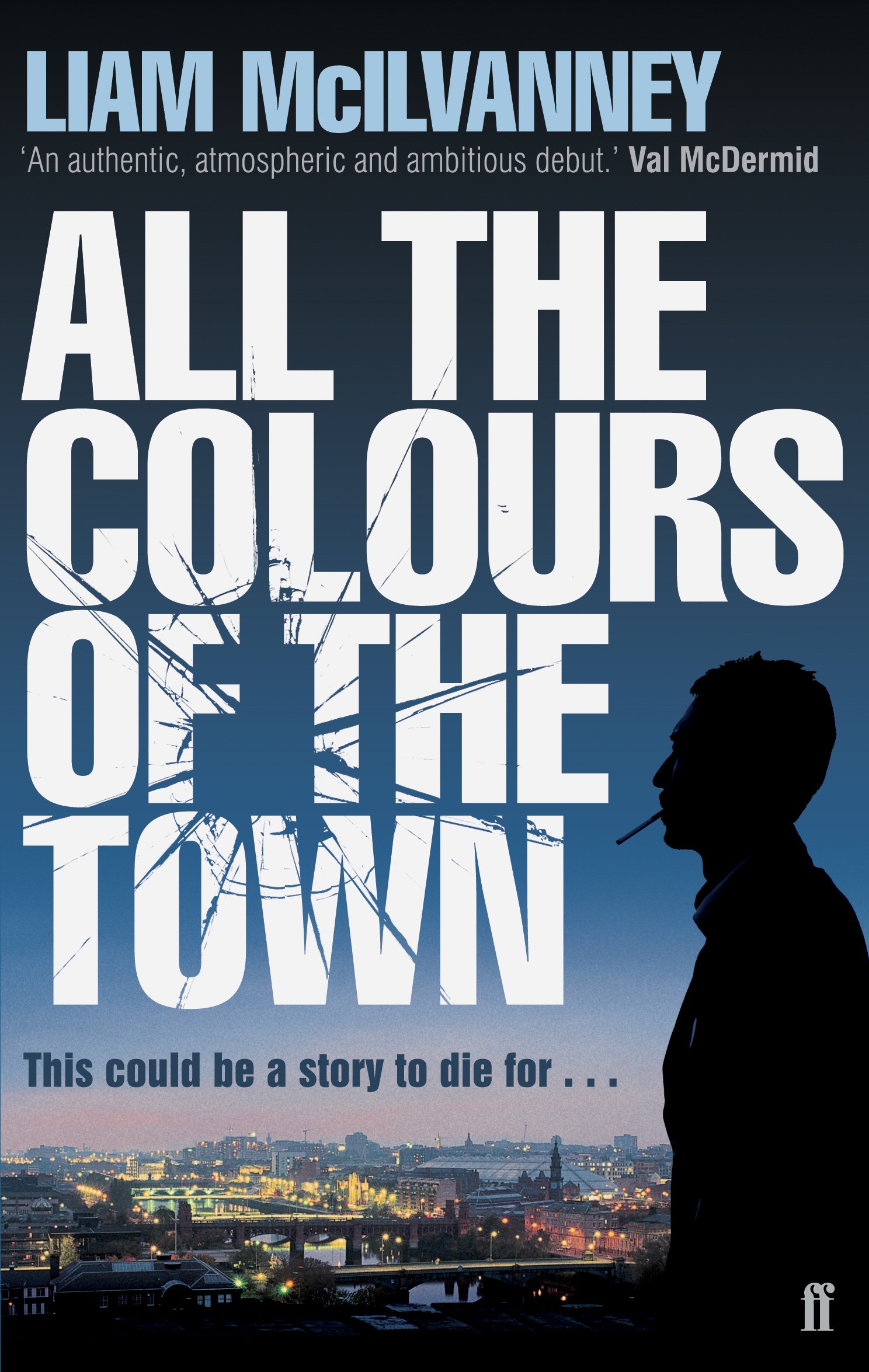 

All the Colours of the Town
