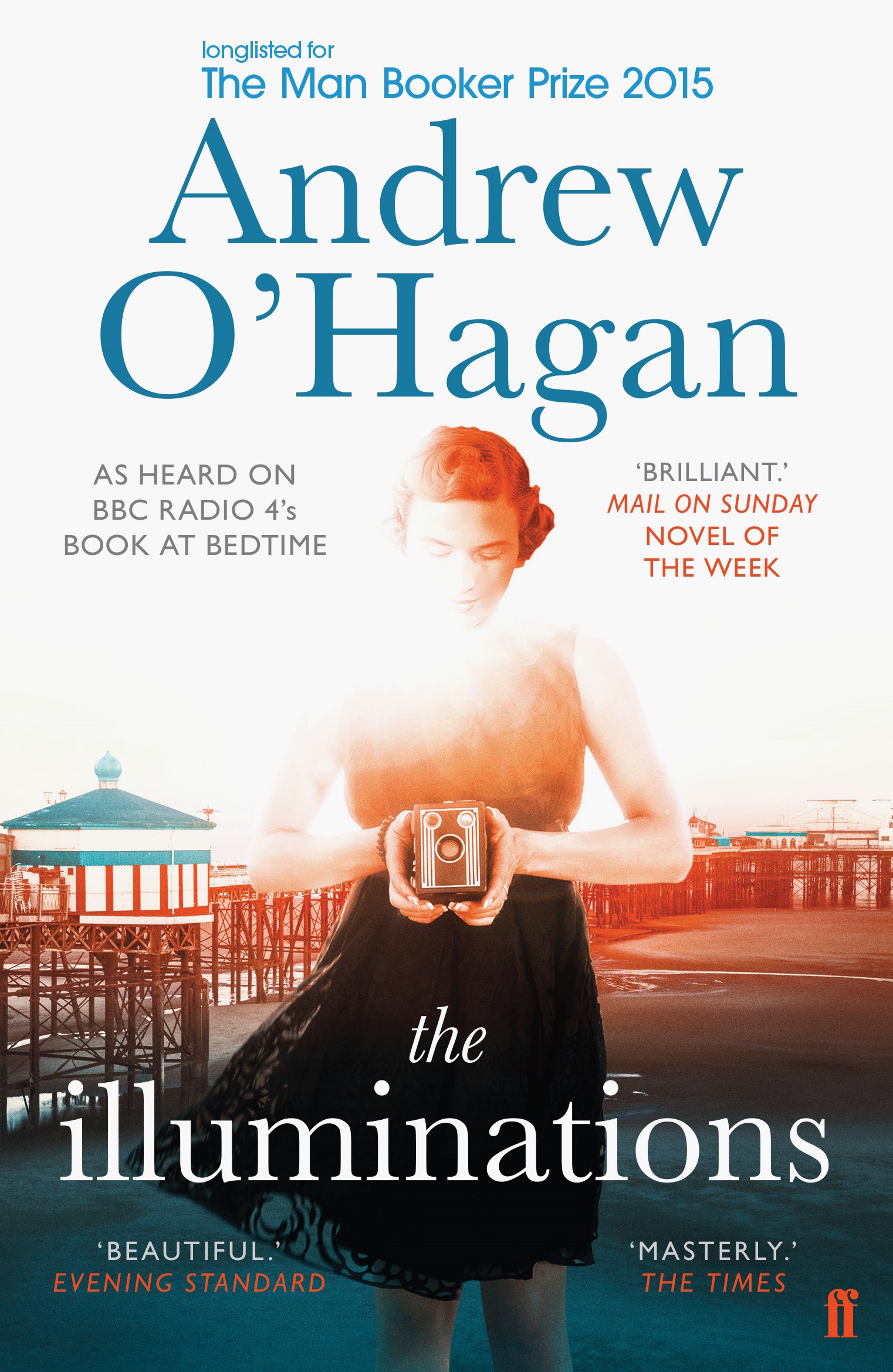 

The Illuminations
