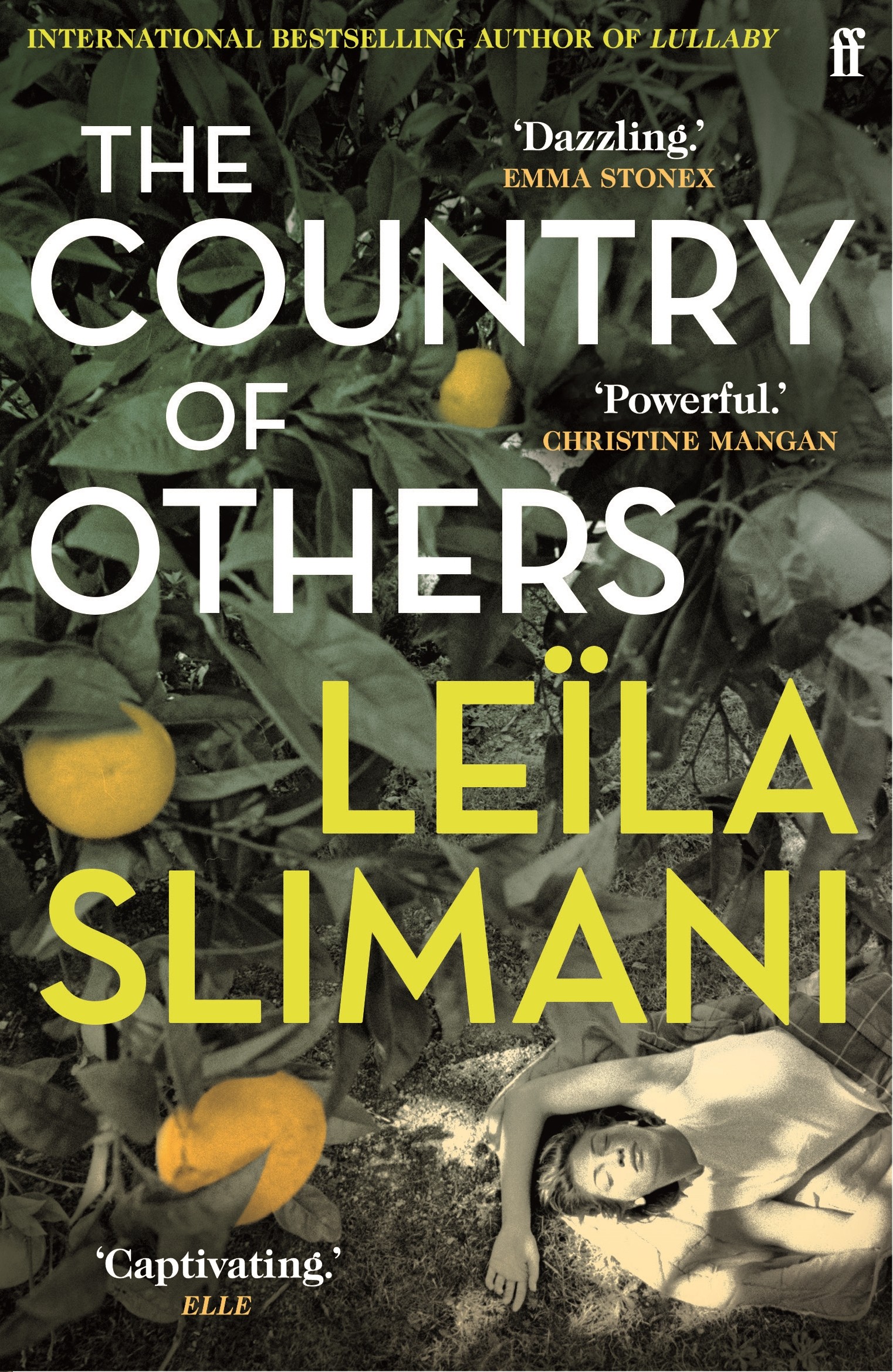 

The Country of Others