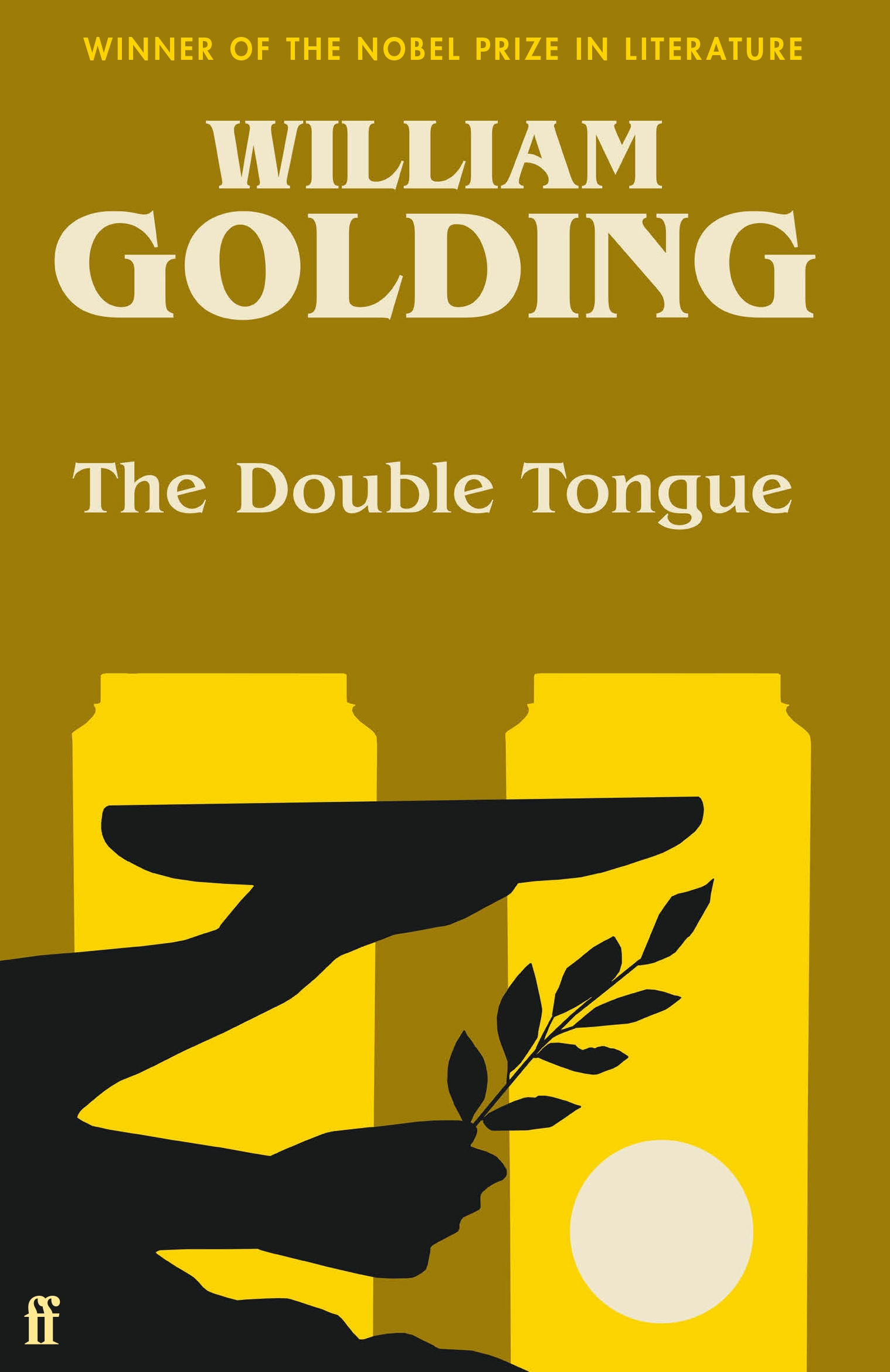 

The Double Tongue