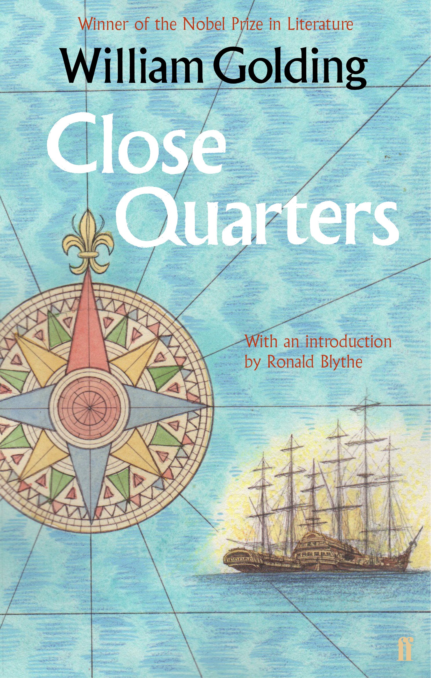 

Close Quarters