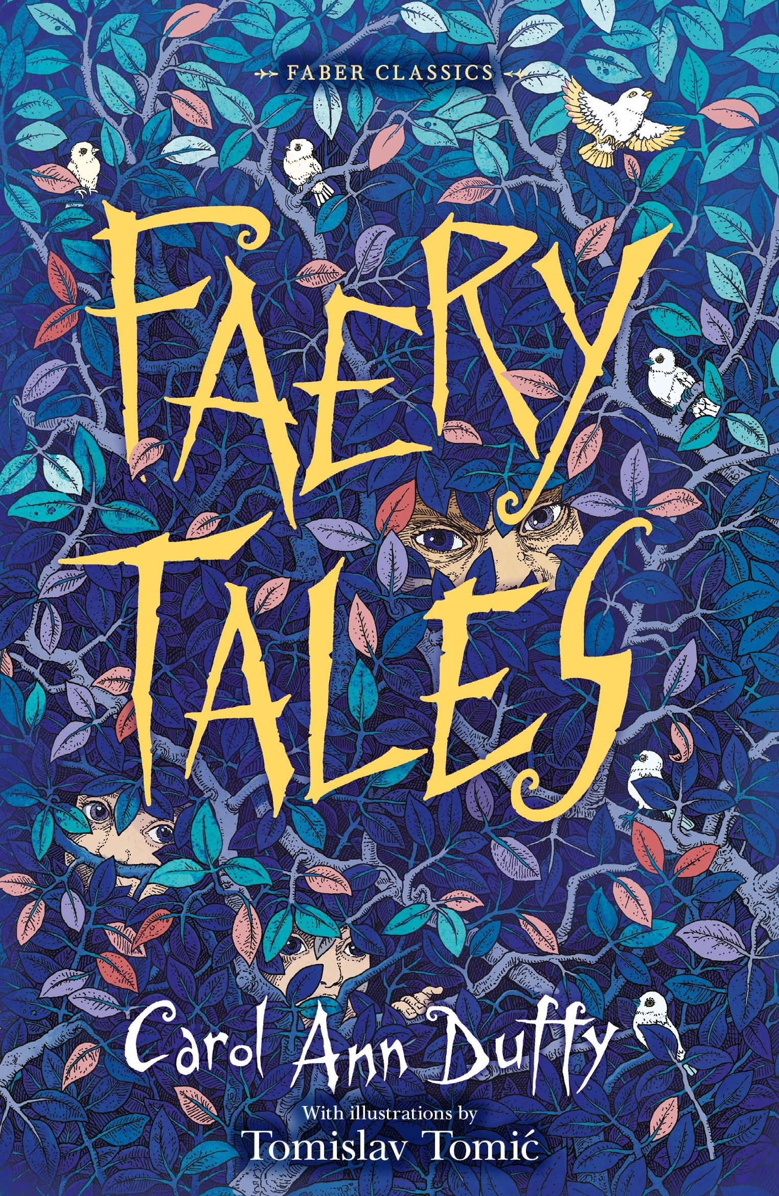 

Faery Tales
