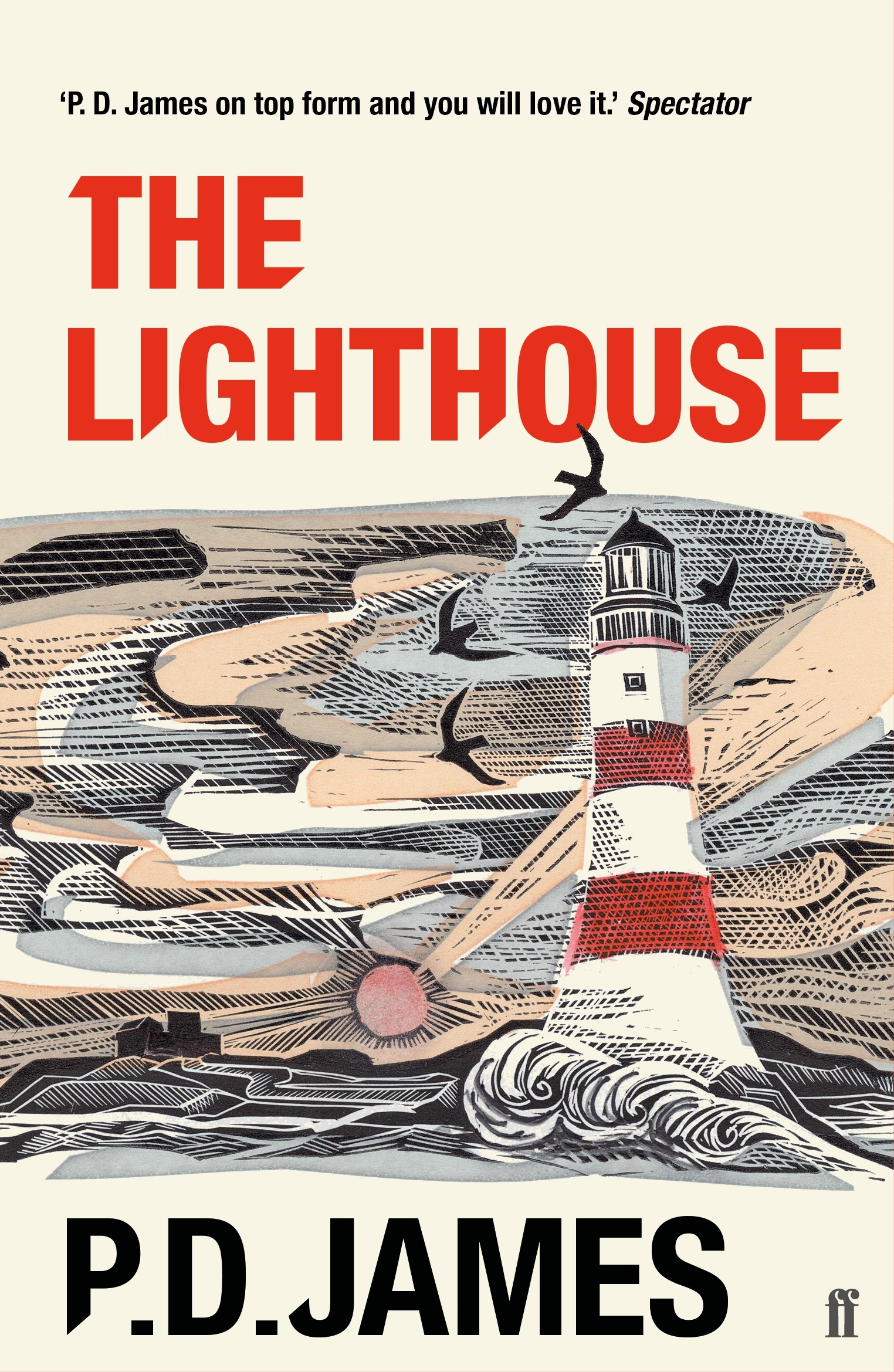 

The Lighthouse