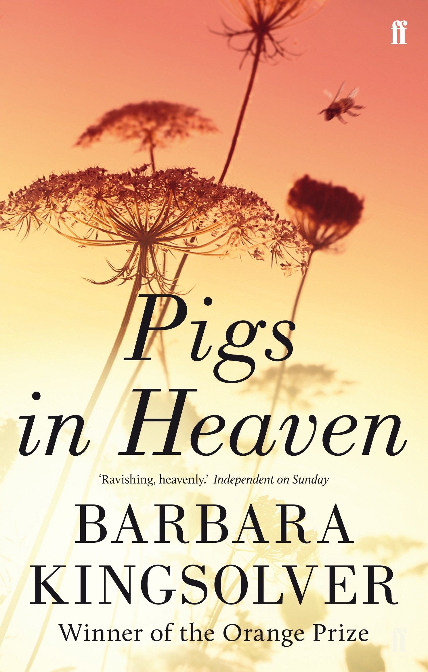 

Pigs in Heaven