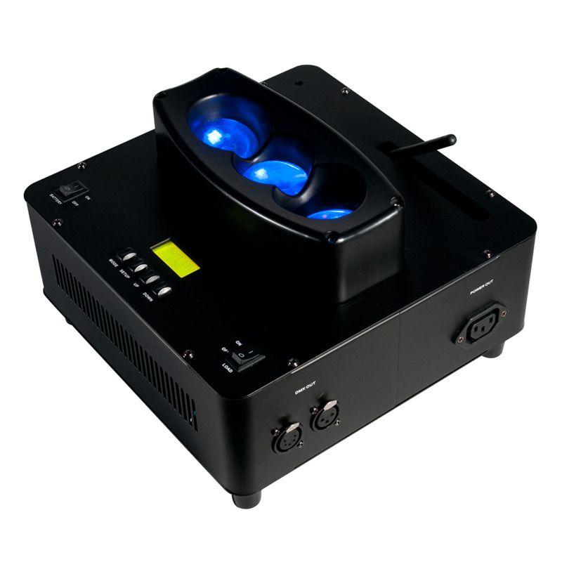 

ADJ Wifly Chameleon