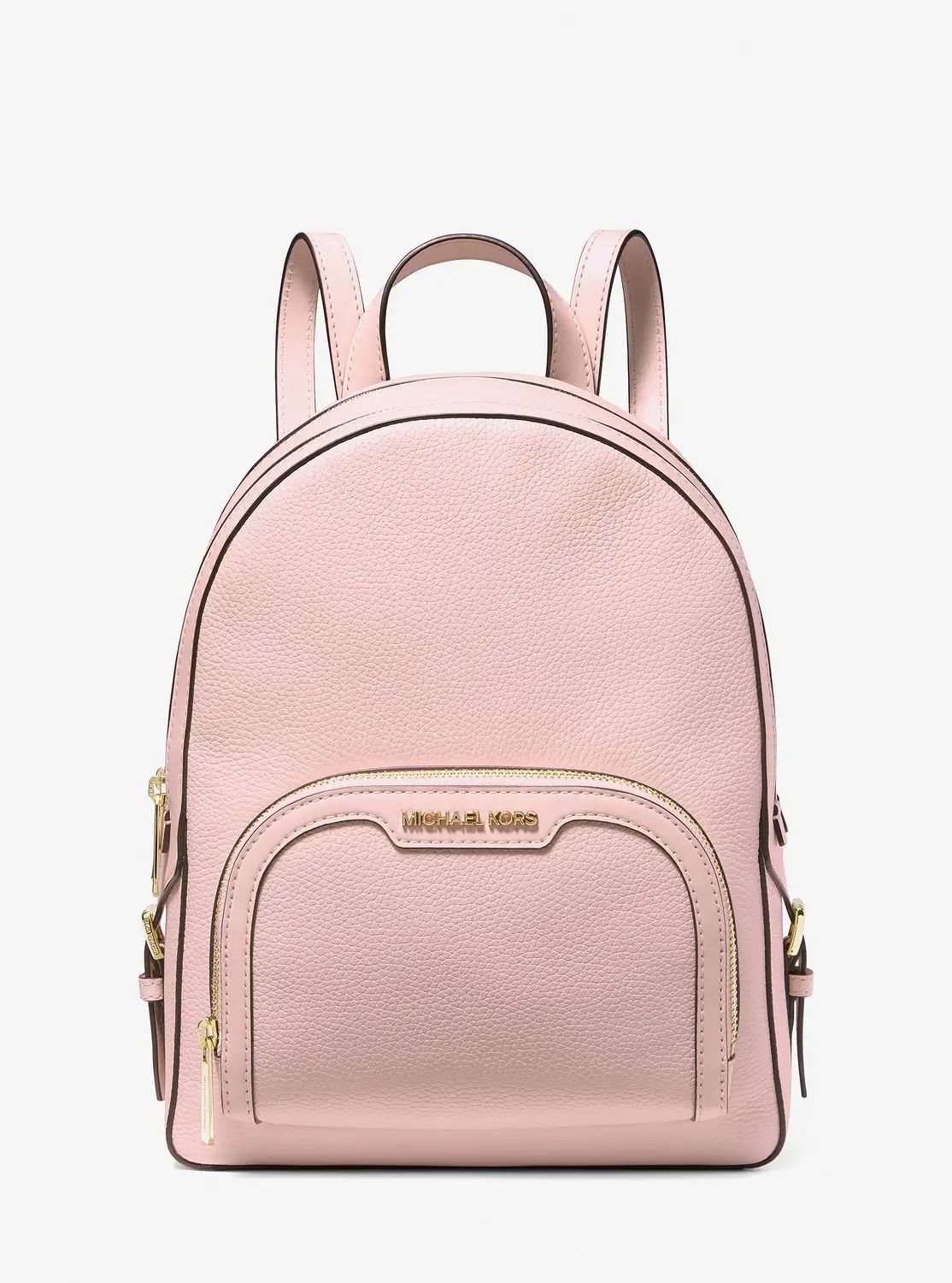 

Рюкзак женский Michael Kors 35S2G8TB7L розовый, 38х30х13 см, 35S2G8TB7L