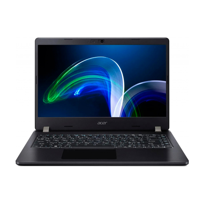 

Ноутбук Acer TravelMate P2 TMP214-41-G2-R35P 14 Black (NX.VSAER.008), NX.VSAER.008