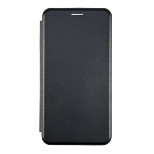 

Чехол-книжка для Samsung Galaxy S21 Ultra Black (боковая), Черный, Samsung Galaxy S21 Ultra