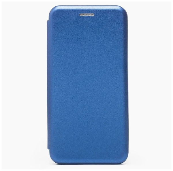 Чехол-книжка для Samsung Galaxy S20 FE Blue