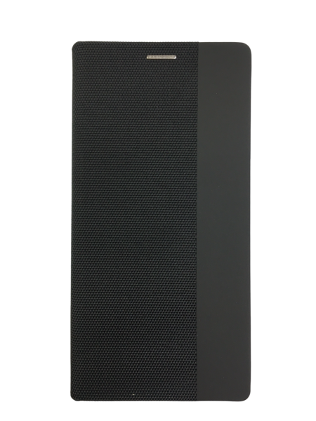 

Чехол-книжка для Samsung Galaxy S23 Ultra Black (боковая), Черный, Samsung Galaxy S23 Ultra