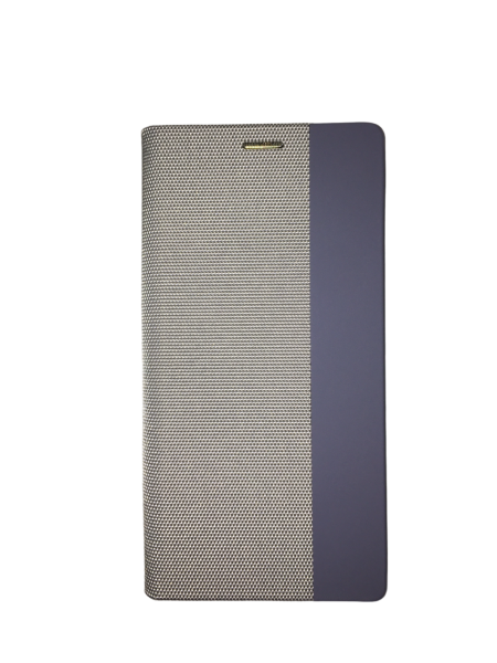 

Чехол-книжка для Samsung Galaxy S23 Ultra Grey (боковая), Серый, Samsung Galaxy S23 Ultra