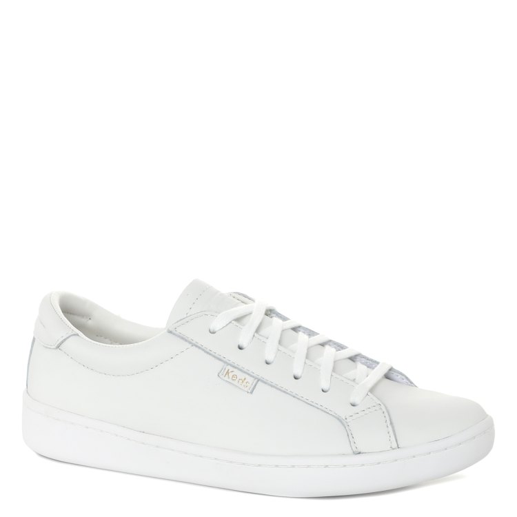 

Кеды женские Keds WH56857 белые 40 EU, WH56857