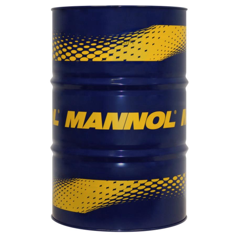 

Моторное масло MANNOL синтетическое ENERGY FORMULA FR 5W30 208л