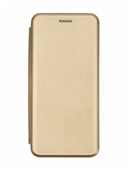 

Чехол-книжка для Samsung Galaxy A34 (5G) Золотой (боковая), Золотистый, Samsung Galaxy A34 5G