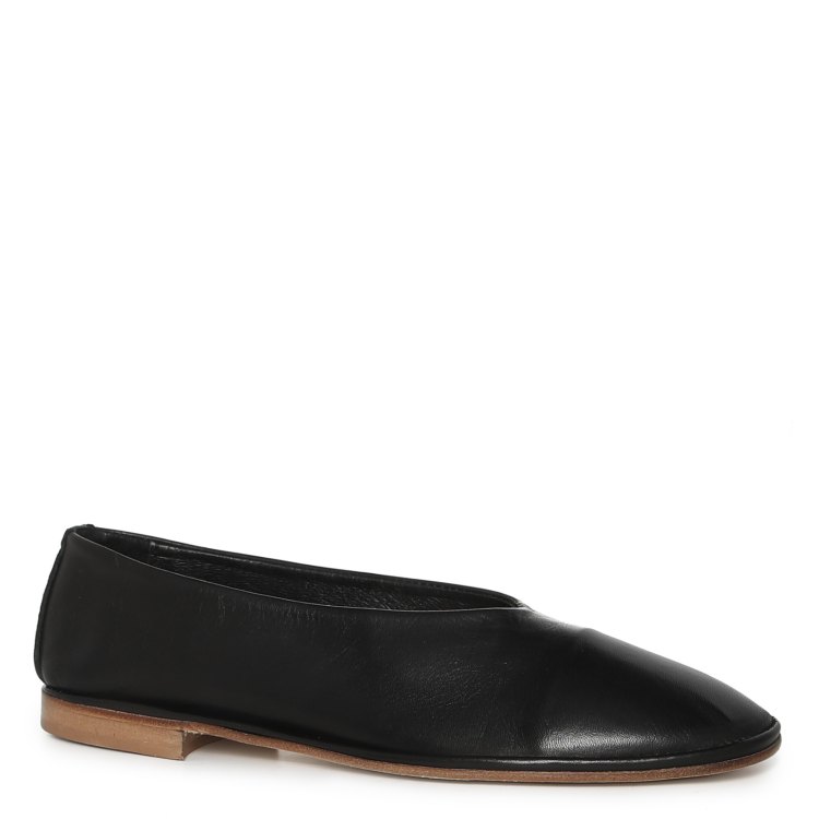 

Балетки женские Tendance CA55 черные 37 EU, CA55