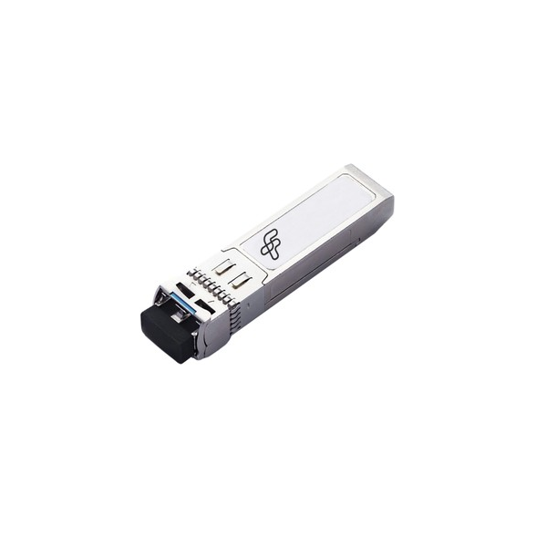 

Трансивер Fibertrade FT-SFP+-LR-20-D, Серебристый, FT-SFP+-LR-20-D