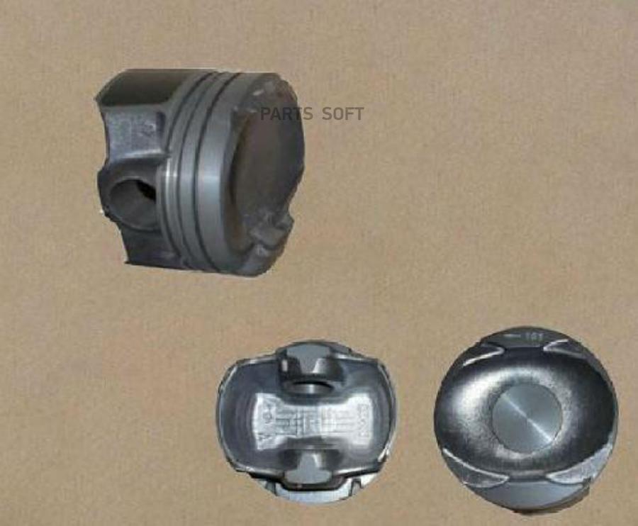 

Поршень Hover H6 Бензин 4Шт GREAT WALL 1004016EG01T