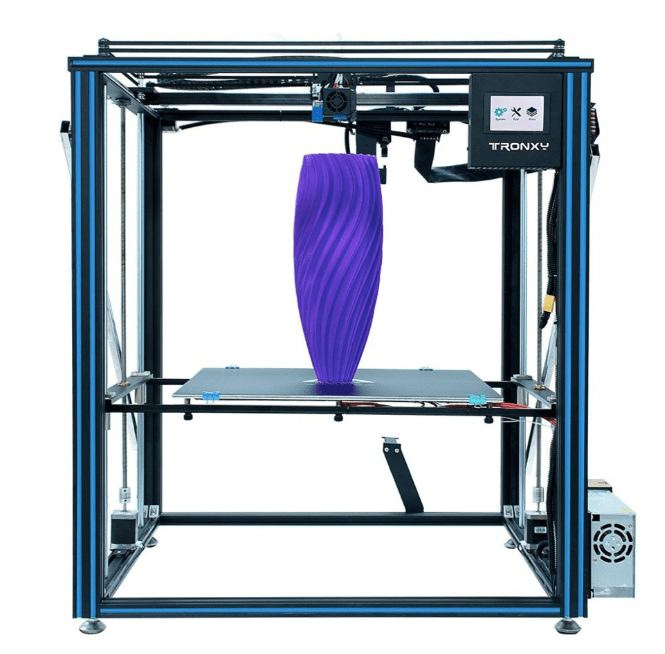 

3D принтер Tronxy X5SA-500 PRO DIY, X5SA-500 PRO