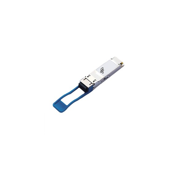 

Трансивер Fibertrade FT-QSFP+-SR4-L, Серебристый, FT-QSFP+-SR4-L