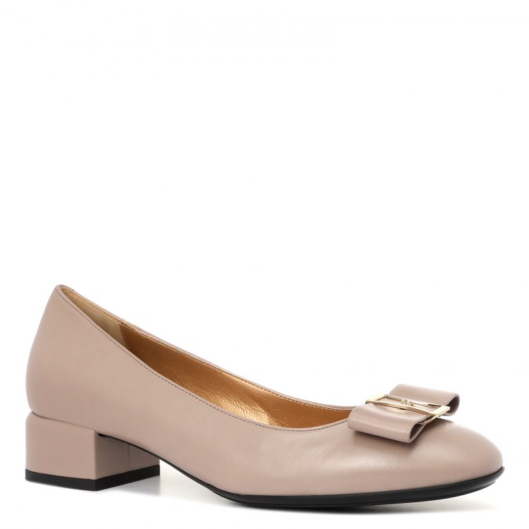 

Туфли женские Giovanni Fabiani G422 розовые 42 EU, G422