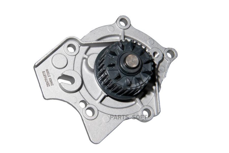 

Z14523 помпа Audi A4, VW Beetle/Jetta/Amarok, Seat Alhambra 2.0TSI/TFSI 08>