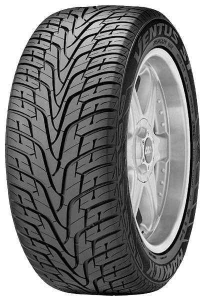 

Шины Hankook Ventus S/T RH06 285/35 R22 102W