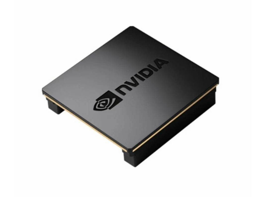 

Адаптер-переходник NVIDIA NVLINK Bridge (900-53651-0000-000), Черный, NVLINK Bridge