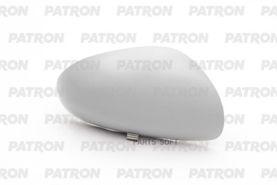 

Крышка зеркала прав грунт PEUGEOT: 308 - 07- PATRON PMG2918C02