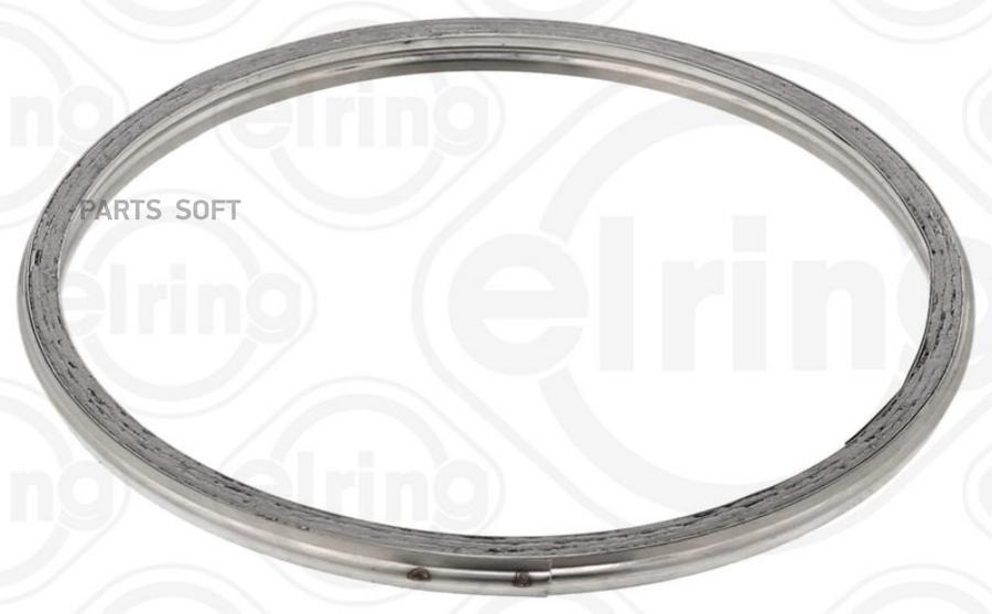

Прокл.турбокомпрессора Elring 509.890