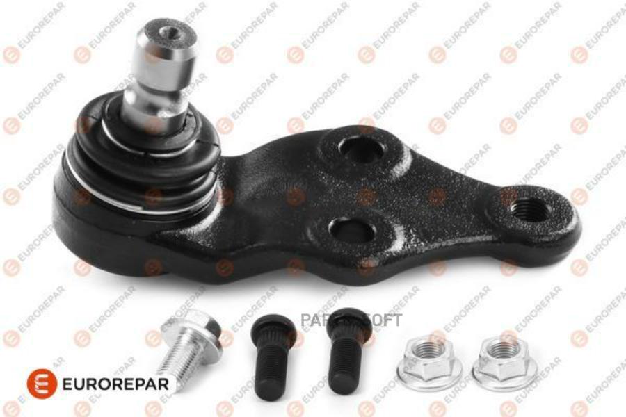 Опора шаровая KIA CEED 12>, HYUNDAI i30 12>, KIA SORENTO 10>, front, Rh/Lh