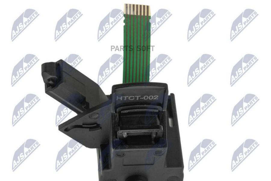 NTY EPECT002 EPECT002_Переключатель подрулевой CITROEN C2 03-  1шт