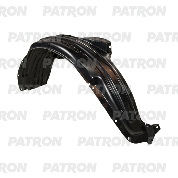 

PATRON P72-2036AL Подкрылок Передн лев HYUNDAI GETZ 2002-2009 1шт