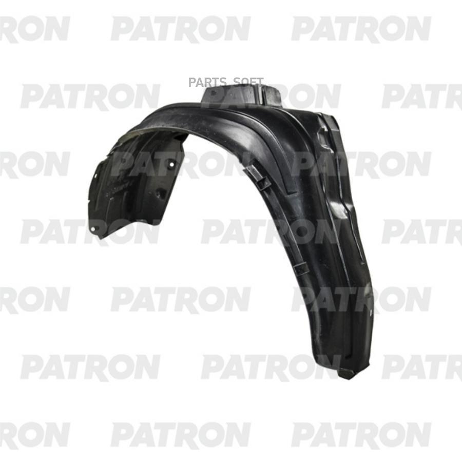 PATRON P72-2052AL Подкрылок Передн лев OPEL ASTRA I 1991-2002  1шт