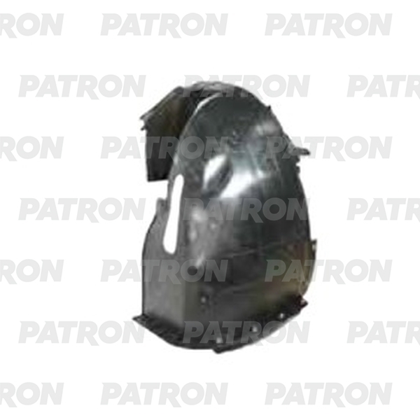 

PATRON P72-2383AR Подкрылок Передн прав HYUNDAI ELANTRA 17-20 1шт