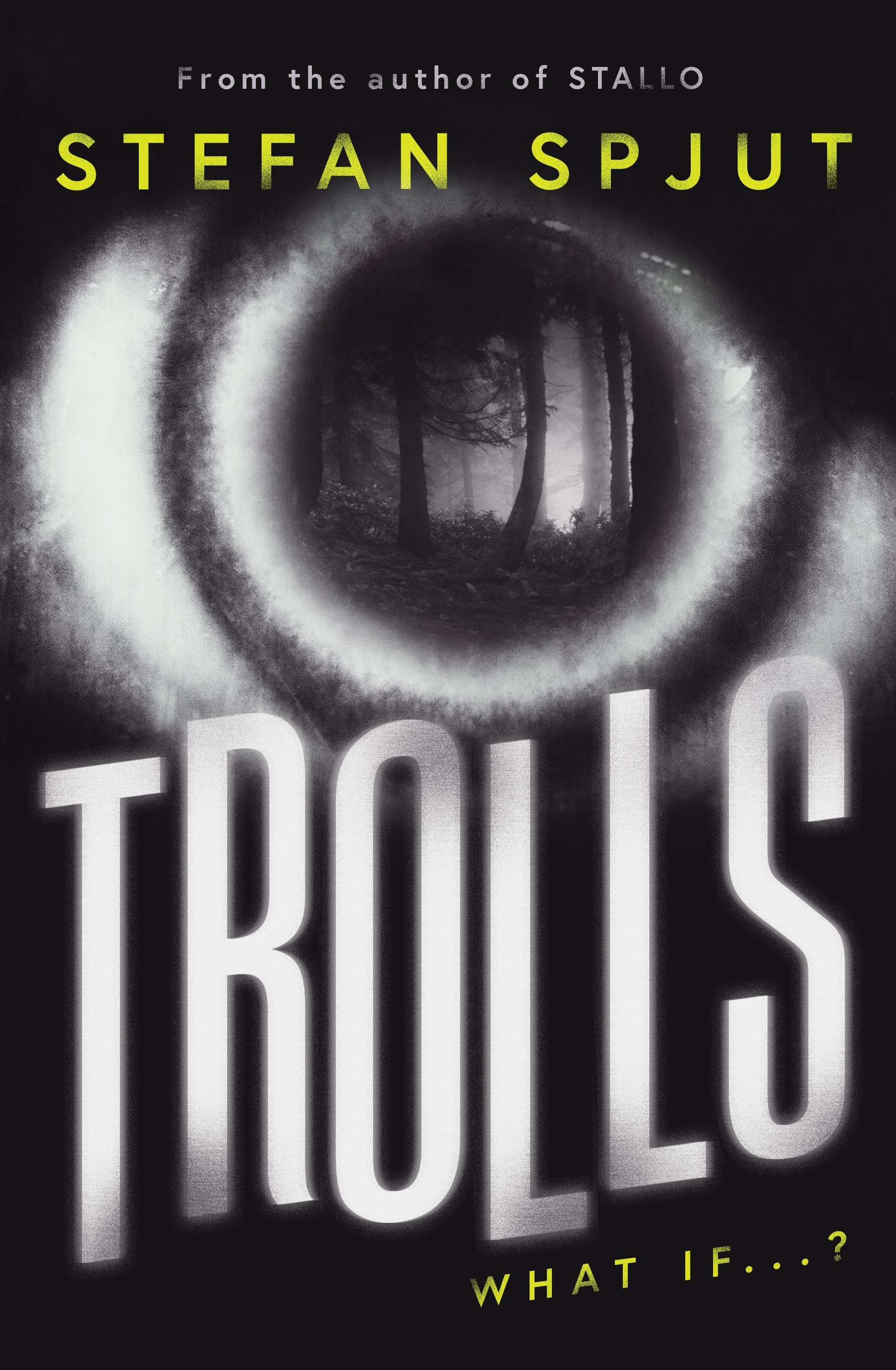 

Trolls