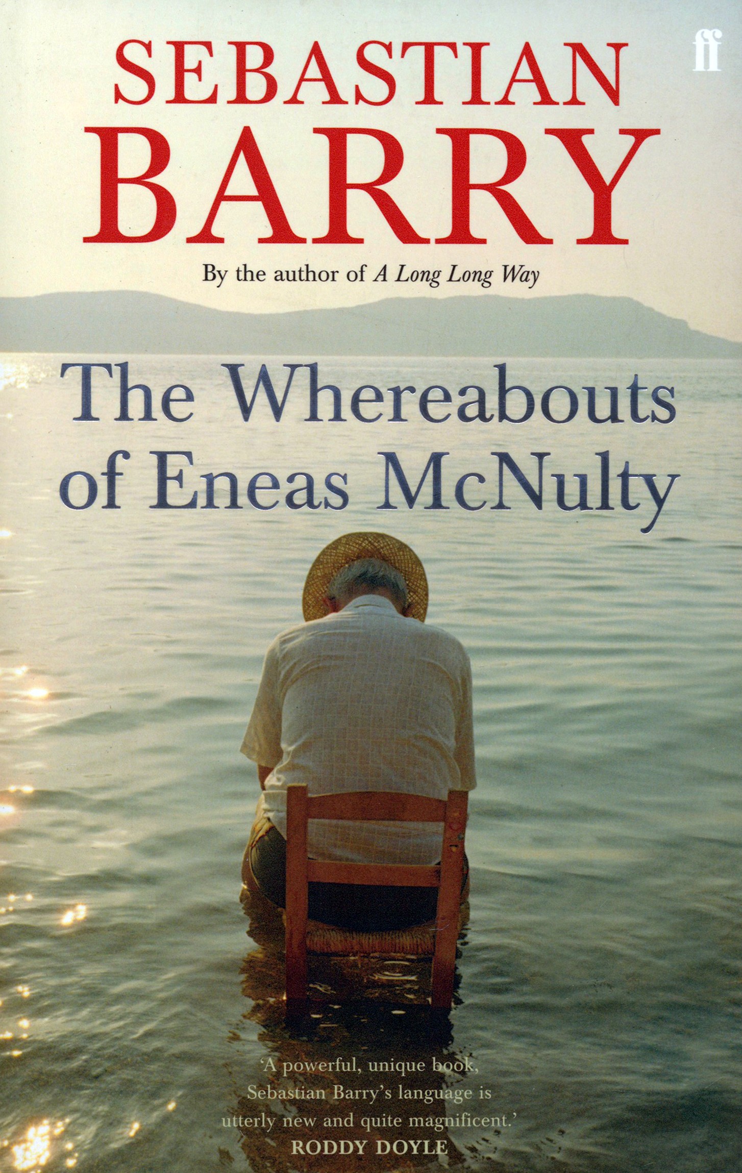 

The Whereabouts of Eneas McNulty