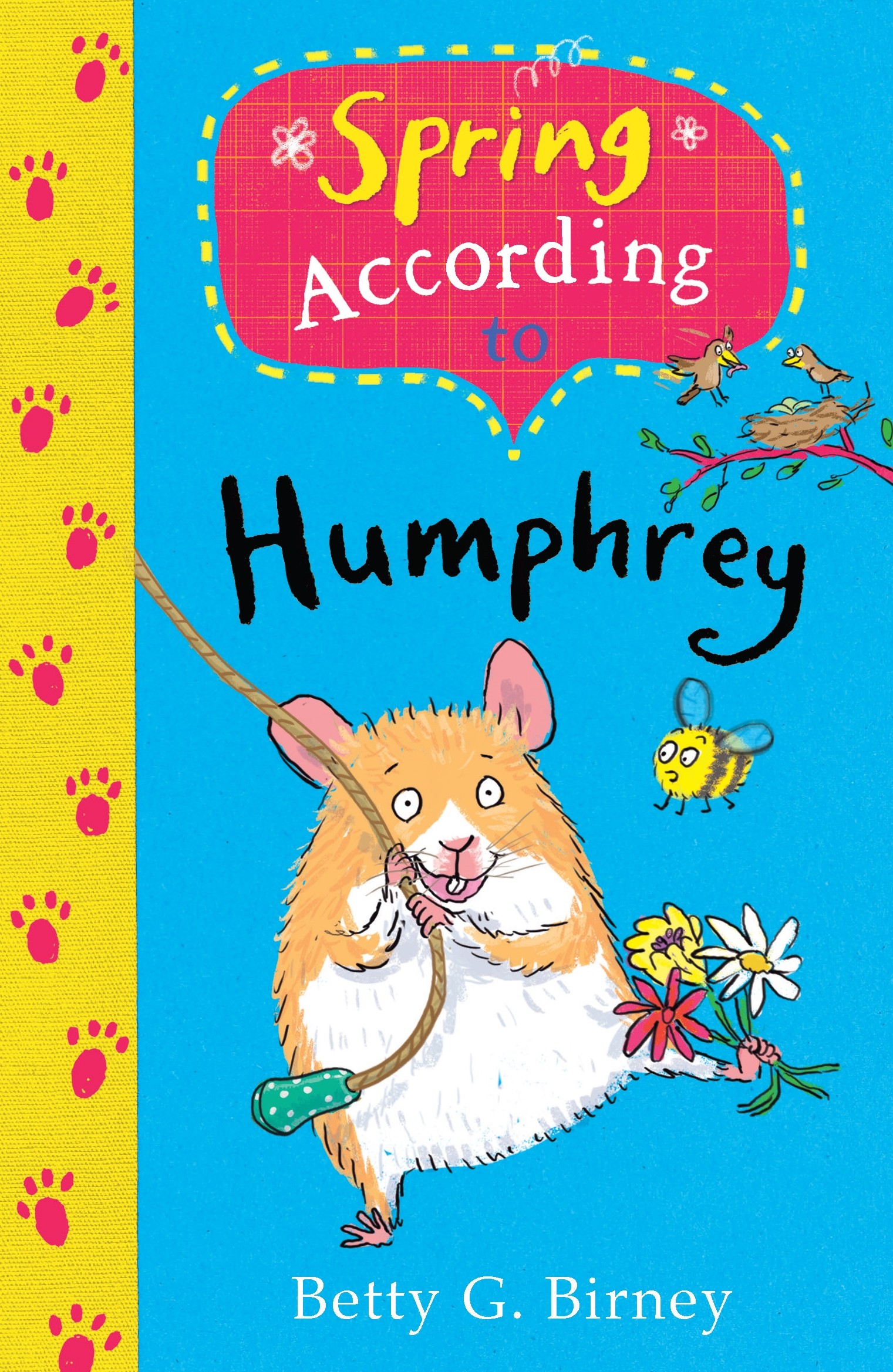 

Spring According to Humphrey