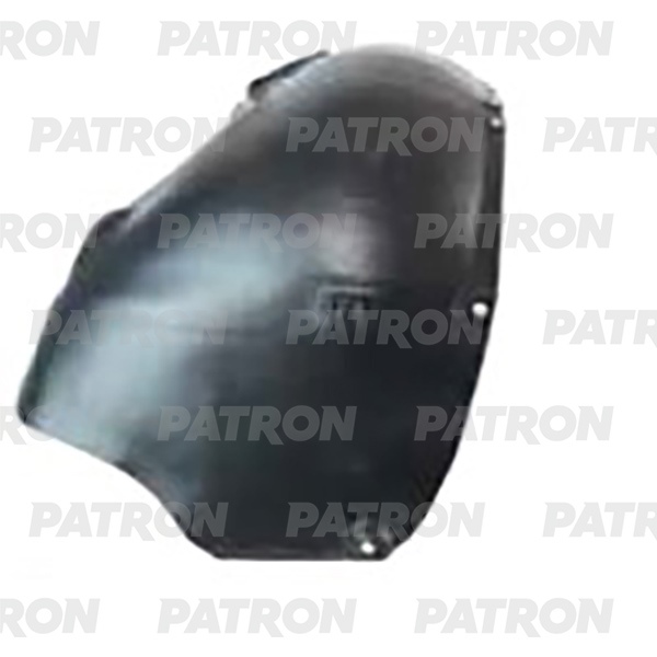 

PATRON P72-2487AL Подкрылок Передн лев SEAT TOLEDO/LEON 99-05 1шт