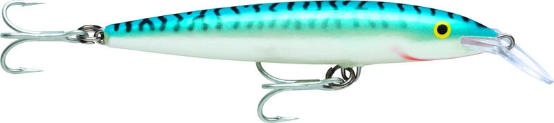 

Воблер RAPALA Floating Magnum 14 /SM, Голубой