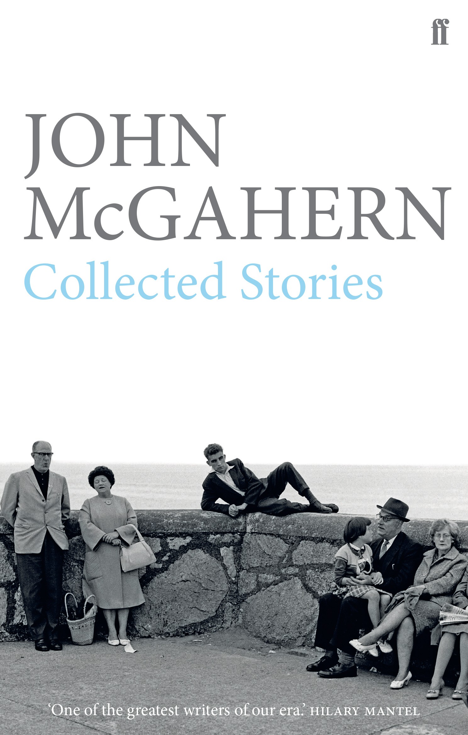 

Collected Stories